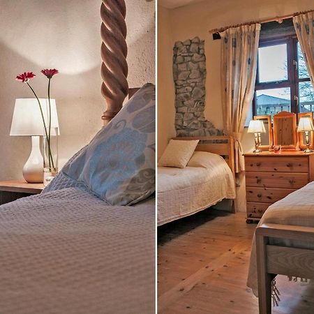 Billy'S Barn Villa Bradworthy Ngoại thất bức ảnh