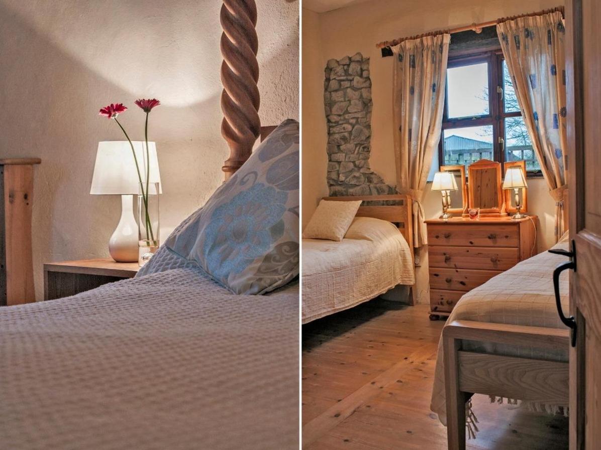 Billy'S Barn Villa Bradworthy Ngoại thất bức ảnh