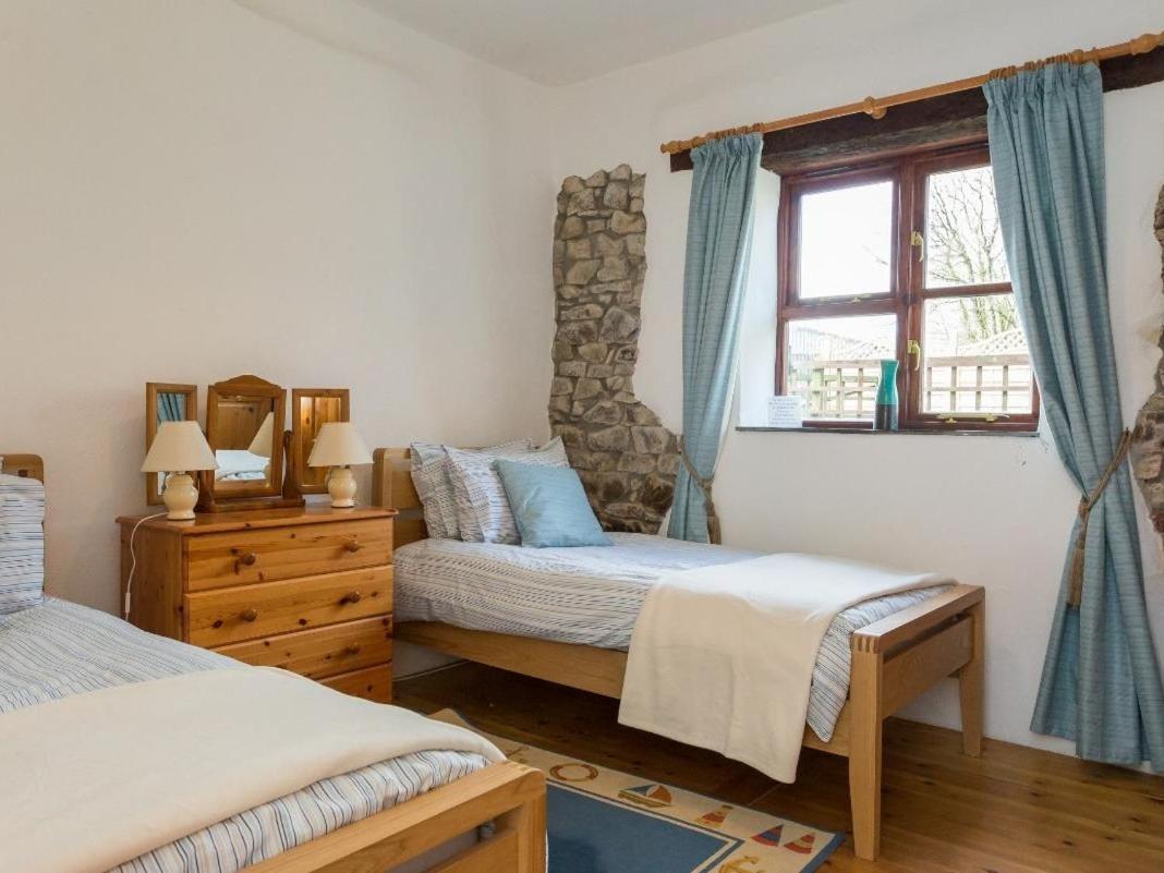 Billy'S Barn Villa Bradworthy Ngoại thất bức ảnh